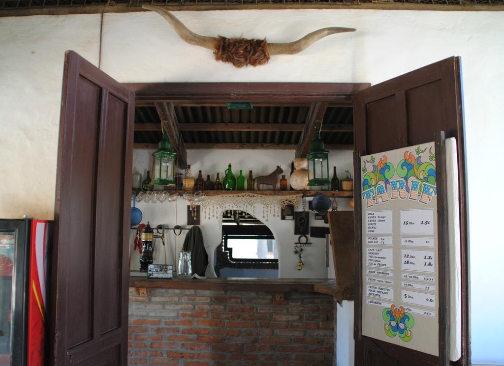 拉费尔马酒店 米迪克 外观 照片